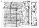 Index Map, Dallas County 1982